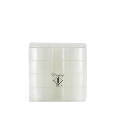 Caja de Vela T-light