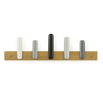 Perchero Play - Madera