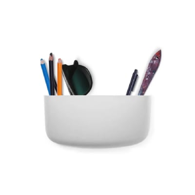 Pocket # 1 - Gris Claro