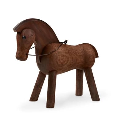 Caballo - Oscuro.