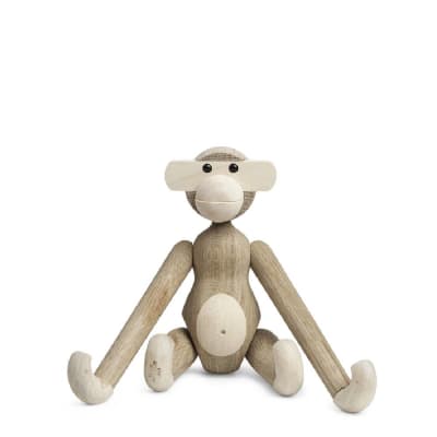 Mono de Madera - Arce / Roble1