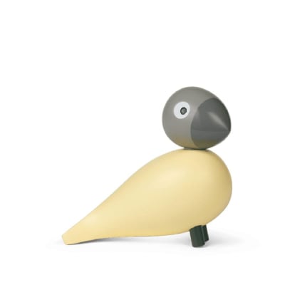 Pajaro cantor - Bella - Año 20251