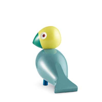 Pajaro cantor - Sunshine