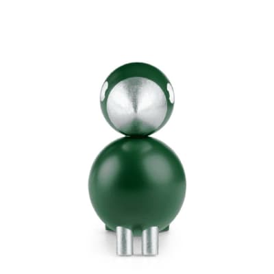 Pajaro cantor - Georg.