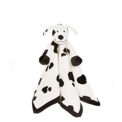 Mantita - Tuto Dálmata1