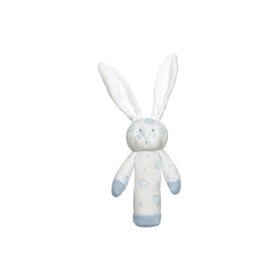 Sonajero Azul - Diinglisar Organic 