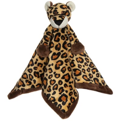 Mantita - Tuto Leopardo