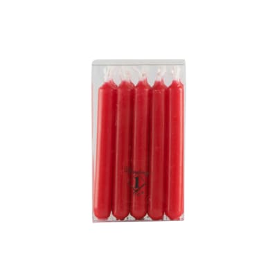 Caja de vela Pequeñas 10 cm1