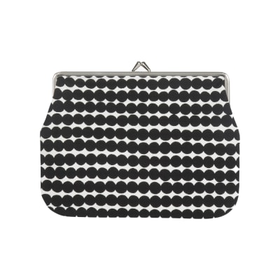 ESTUCHE - PUOLIKAS KUKKARO - Negro