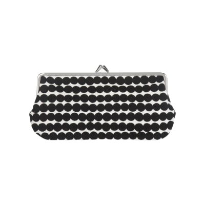 Estuche - SILMÄLASI KUKKARO - Negro1