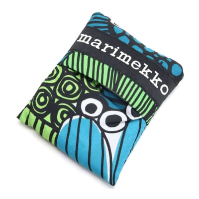 Bolso Plegable - Verde