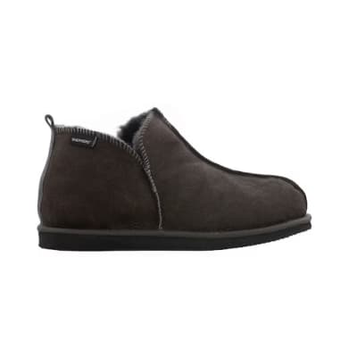 Annie - Zapatillas de Casa - Antique asphalt