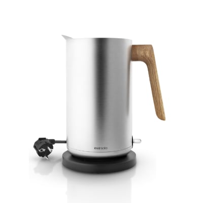 Hervidor de Cocina Nórdica - Plateado - 1,5 Litro1