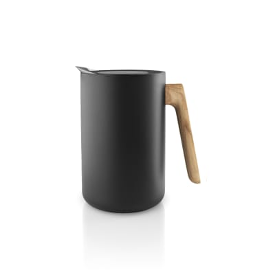Termo de Cocina Nórdica - Negro - 1 Litro
