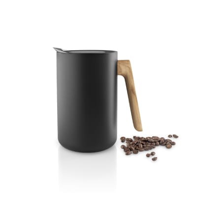 Termo de Cocina Nórdica - Negro - 1 Litro