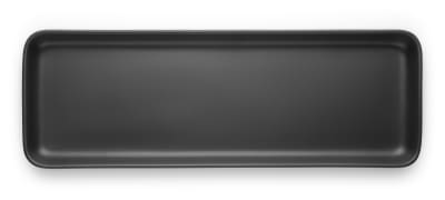 Plato de servir rectangular  grande de Cocina Nordica