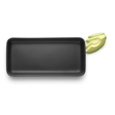 Plato de servir rectangular de Cocina Nordica