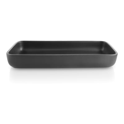 Plato de servir rectangular de Cocina Nordica4