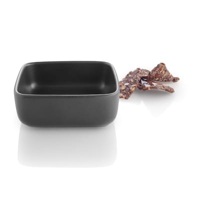 Plato de servir Cuadrado de Cocina Nordica