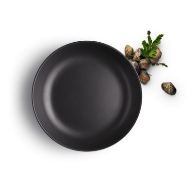 Plato Hondo de Cocina Nordica