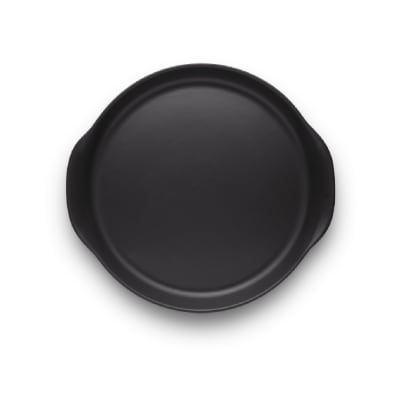 Plato de Cocina Nordica para servir