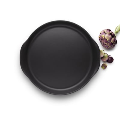 Plato de Cocina Nordica para servir
