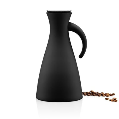 Termo 1.0 L - Negro Mate