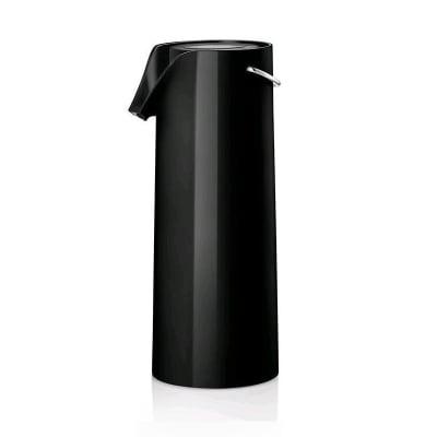 Termo Pump - Negro