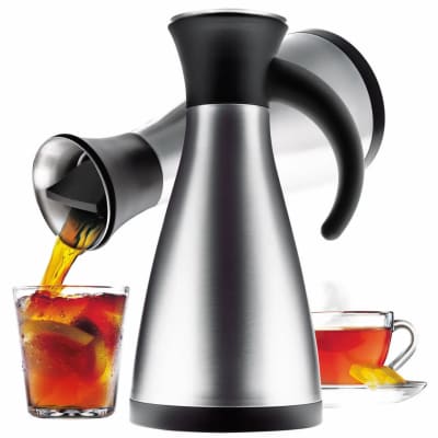 Termo de Acero inoxidable