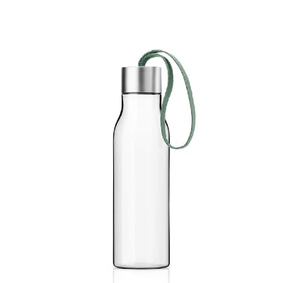 Botella de Agua 0.5 L - Verde1