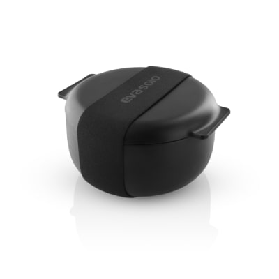 Lonchera To Go - Negro1