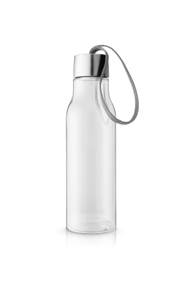 Botella de Agua RE-Hydrate - Transparente
