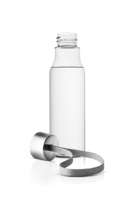 Botella de Agua RE-Hydrate - Transparente