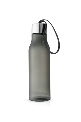 Botella de Agua RE-Hydrate - Gris Ahumado1