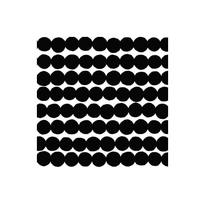 Servilleta de Cóctel - Räsymatto1