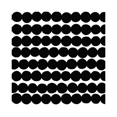 Servilleta - Räsymatto