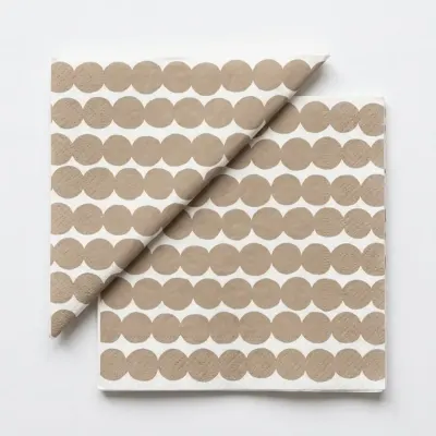 Servilleta - Räsymatto Arena