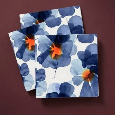 Servilleta - Valssi Azul