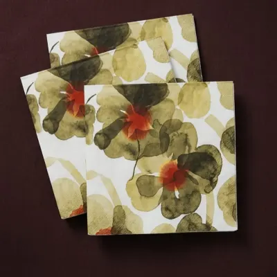 Servilleta - Valssi Verde