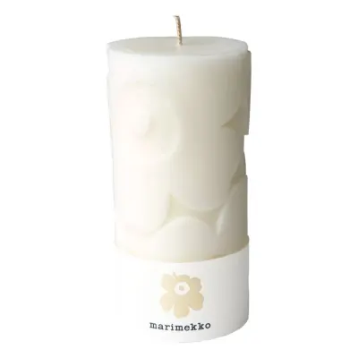 Vela Marimekko - Blanca