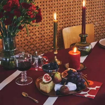 Vela Marimekko - Roja