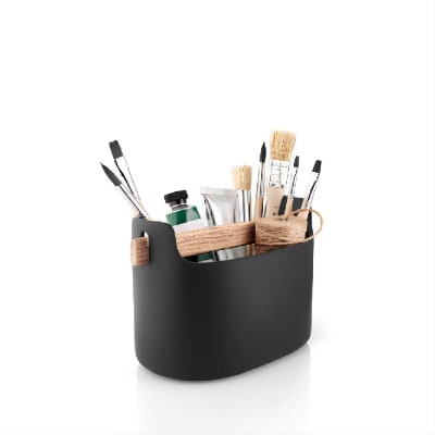 Contenedor - H15 - Negro