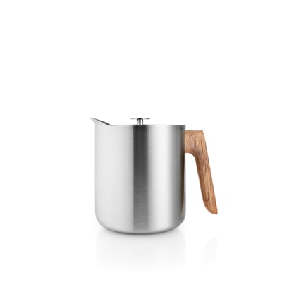 Tetera de Prensa de Cocina Nórdica