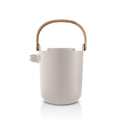 Termo para el Té de cocina nórdica - Arena1