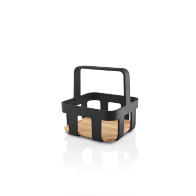 Organizador de mesa de cocina nórdica