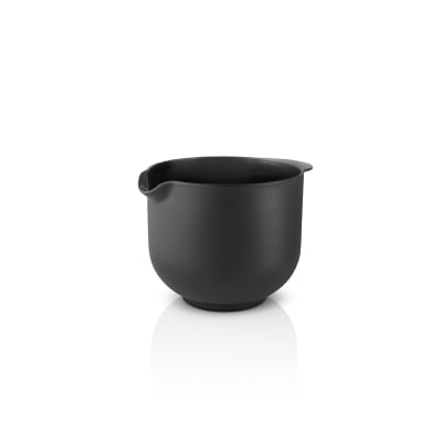 Eva mixing bowl 1.5 L - Negro1