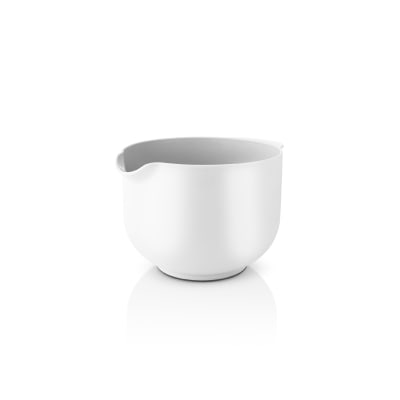 Eva mixing bowl 2 L - Blanco1