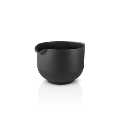 Eva mixing bowl 2 L - Negro