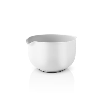 Eva mixing bowl 3 L - Blanco1