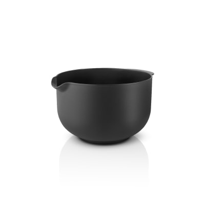 Eva mixing bowl 3 L - Negro1